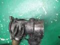 клапан EGR Mercedes-Benz C-Класс W203/S203/CL203 2001, A6461400875, A646090154 - фото №3