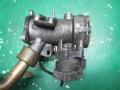 клапан EGR Mercedes-Benz C-Класс W203/S203/CL203 2001, A6461400875, A646090154 - фото №5