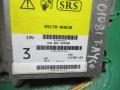 блок AirBag Toyota Aygo 1 поколение 2005, 1.0 л., i, бензин, МКПП, хетчбэк 5 дв., 891700H030 - фото №2