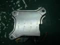 блок AirBag Toyota Aygo 1 поколение 2005, 1.0 л., i, бензин, МКПП, хетчбэк 5 дв., 891700H030 - фото №3