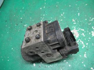 блок ABS Audi A4 B5 1996, 1.6 л., i, бензин, 8E0614111