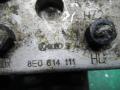 блок ABS Audi A4 B5 1996, 1.6 л., i, бензин, 8E0614111 - фото №4