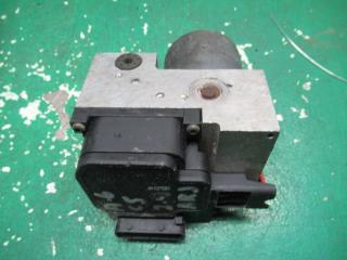 блок ABS Audi A6 4B/C5 1998, 2.4 л., i, бензин, 8E0614111