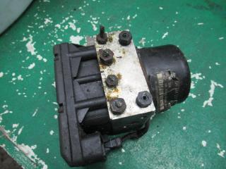 блок ABS Volkswagen Lupo 6X 2004, 1.4 л., i, бензин, 6X0907379B