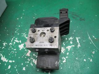 блок ABS Audi A6 4B/C5 1998, 8E0614111T
