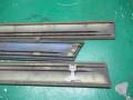 молдинг крыла Audi A6 4A/C4 1995, 1.9 л., TDi, дизель, МКПП, универсал, 4A0853951A, 4A0853962A, 4A0853952A - фото №4