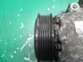 компрессор кондиционера Skoda Fabia 1 поколение (6Y) 2000, 1.4 л., TDi, дизель, 6Q0820803J - фото №3