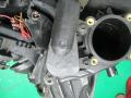 коллектор впускной BMW 3 серия E46 2001, 2.0 л., бензин, N42B20 - фото №4