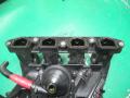 коллектор впускной BMW 3 серия E46 2001, 2.0 л., бензин, N42B20 - фото №6