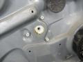 стеклоподъемник передний левый Volkswagen Golf 3 поколение 1999, хетчбэк 5 дв., 1J3837461D - фото №2
