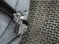 стеклоподъемник передний левый Volkswagen Golf 3 поколение 1999, хетчбэк 5 дв., 1J3837461D - фото №5
