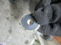 кулиса Ford Mondeo 3 поколение [рестайлинг] 2005, 2.0 л., TDCi, дизель, МКПП, универсал, 5S7R7E395LA - фото №4