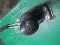 кулиса Skoda Fabia 1 поколение [рестайлинг] 2005, 1.9 л., TDi, дизель, МКПП, универсал, 6Q0711265AC, 6Q0711266M - фото №5