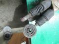кулиса Hyundai Getz 1 поколение 2003, 1.5 л., CRDi, дизель, МКПП, хетчбэк 5 дв. - фото №5
