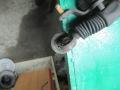 кулиса Hyundai Getz 1 поколение 2003, 1.5 л., CRDi, дизель, МКПП, хетчбэк 5 дв. - фото №6