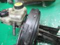 вакуумный усилитель тормозов Ford Mondeo 3 поколение 2003, 2.0 л., дизель, МКПП, седан, 0204024585 - фото №3
