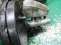 вакуумный усилитель тормозов Ford Mondeo 3 поколение 2003, 2.0 л., дизель, МКПП, седан, 0204024585 - фото №5