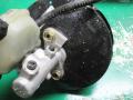 вакуумный усилитель тормозов Audi A4 B5 1995, 1.8 л., i, бензин, МКПП, седан, 8D0612105A - фото №3