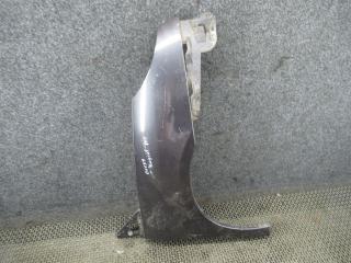 крыло переднее правое Peugeot 807 1 поколение 2006, 2.0 л., дизель, МКПП, минивэн