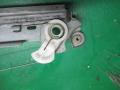 стеклоподъемник передний левый Renault Scenic 2 поколение 2005, 2.0 л., бензин, АКПП, минивэн - фото №3
