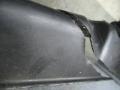 защита днища Mercedes-Benz A-Класс W168 1998, A1686194138 - фото №5