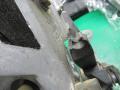 узел педальный (блок педалей) Volkswagen Passat B5 1998, 1.9 л., TDi, дизель, МКПП, универсал, 8D1721117D - фото №2