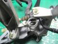узел педальный (блок педалей) Volkswagen Passat B5 1998, 1.9 л., TDi, дизель, МКПП, универсал, 8D1721117D - фото №3