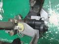 узел педальный (блок педалей) Volkswagen Passat B5 1998, 1.9 л., TDi, дизель, МКПП, универсал, 8D1721117D - фото №4