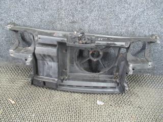 передняя панель крепления облицовки (телевизор) Volkswagen Golf 3 поколение 1996, 1.6 л., i, бензин, МКПП, хетчбэк 5 дв.