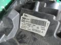 фара правая Citroen C1 1 поколение 2006, 1.0 л., i, бензин, МКПП, хетчбэк 5 дв. - фото №3