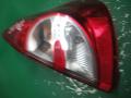 фонарь задний правый Dacia Sandero 1 поколение 2009, 1.4 л., i, бензин, МКПП, хетчбэк 5 дв., 8200734824 - фото №2