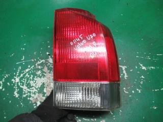 фонарь задний правый Volvo V70 2 поколение 2005, 2.4 л., дизель, МКПП, универсал