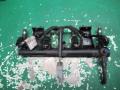 форсунка Peugeot 307 1 поколение [рестайлинг] 2007, 1.6 л., i, бензин, МКПП, хетчбэк 5 дв., 0280158057 - фото №2