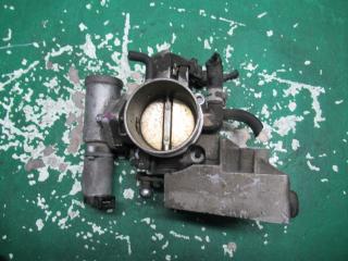 заслонка дроссельная Opel Vectra B 1998, 1.8 л., i, бензин, 0280122001, 90411546