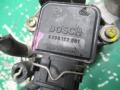 заслонка дроссельная Opel Vectra B 1998, 1.8 л., i, бензин, 0280122001, 90411546 - фото №3