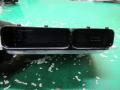 блок управления двигателем Audi A6 4B/C5 2000, 4B1907401D, 0281010494 - фото №2