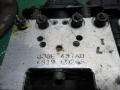 блок ABS Mazda 6 GG [рестайлинг] 2005, 1.8 л., i, бензин, МКПП, универсал, GJ6E437A0, 4819E0265 - фото №9