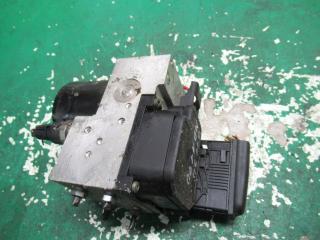 блок ABS Mercedes-Benz A-Класс W168/V168 [рестайлинг] 2003, 1.7 л., CDi, дизель, АКПП, хетчбэк 5 дв., A0044310912
