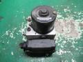 блок ABS Volkswagen Golf Plus 1 поколение 2007, 1.9 л., TDi, дизель, МКПП, хетчбэк 5 дв., 1K0614517AC - фото №2