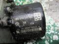 блок ABS Volkswagen Golf Plus 1 поколение 2007, 1.9 л., TDi, дизель, МКПП, хетчбэк 5 дв., 1K0614517AC - фото №4