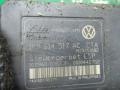 блок ABS Volkswagen Golf Plus 1 поколение 2007, 1.9 л., TDi, дизель, МКПП, хетчбэк 5 дв., 1K0614517AC - фото №5