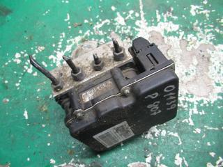 блок ABS Peugeot 807 1 поколение 2006, 2.0 л., дизель, МКПП, минивэн, 9649988180, 0265234037