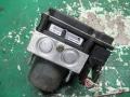 блок ABS Peugeot 807 1 поколение 2006, 2.0 л., дизель, МКПП, минивэн, 9649988180, 0265234037 - фото №5