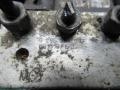 блок ABS Peugeot 807 1 поколение 2006, 2.0 л., дизель, МКПП, минивэн, 9649988180, 0265234037 - фото №7