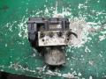 блок ABS Peugeot 807 1 поколение 2006, 2.0 л., дизель, МКПП, минивэн, 9649988180, 0265234037 - фото №8