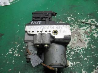 блок ABS BMW 5 серия E39 1998, 2.0 л., i, бензин, МКПП, седан, 0265217000