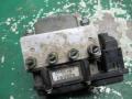 блок ABS Dacia Sandero 1 поколение 2009, 1.4 л., i, бензин, МКПП, хетчбэк 5 дв., 0265232198 - фото №4