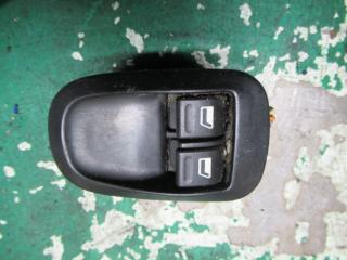 блок управления стеклоподъемниками Peugeot 206 1 поколение [рестайлинг] 2005, 1.4 л., дизель, МКПП, хетчбэк 5 дв.