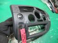 рамка под магнитолу Renault Scenic 2 поколение 2005, 2.0 л., бензин, АКПП, минивэн, 8200125077 - фото №3