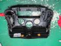 рамка под магнитолу Renault Scenic 2 поколение 2005, 2.0 л., бензин, АКПП, минивэн, 8200125077 - фото №4